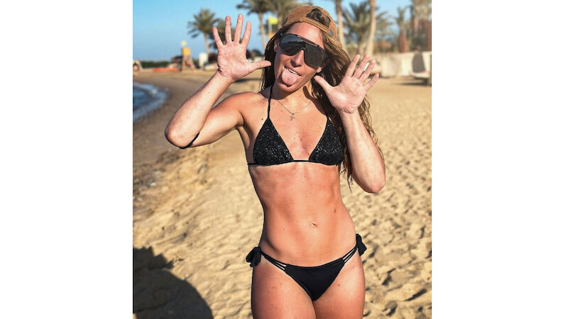 Sofia Goggia 