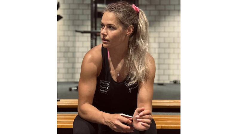 Corinne Suter