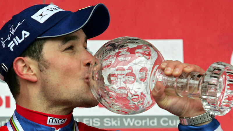 2005/06 - Giorgio Rocca (Italien)