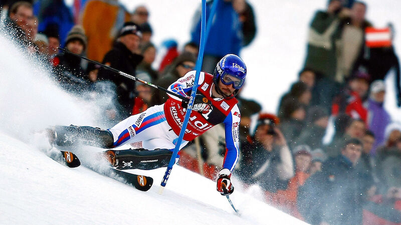 2008/09 - Jean-Baptiste Grange (Frankreich)