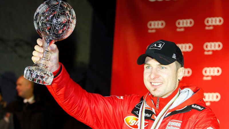 2009/10 - Reinfried Herbst (Österreich)
