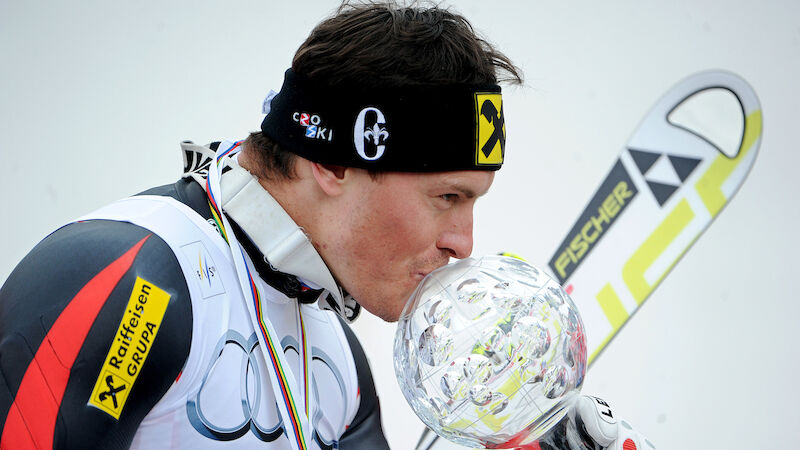 2010/11 - Ivica Kostelic (Kroatien)