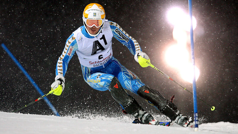 2011/12 - Andre Myhrer (Schweden)