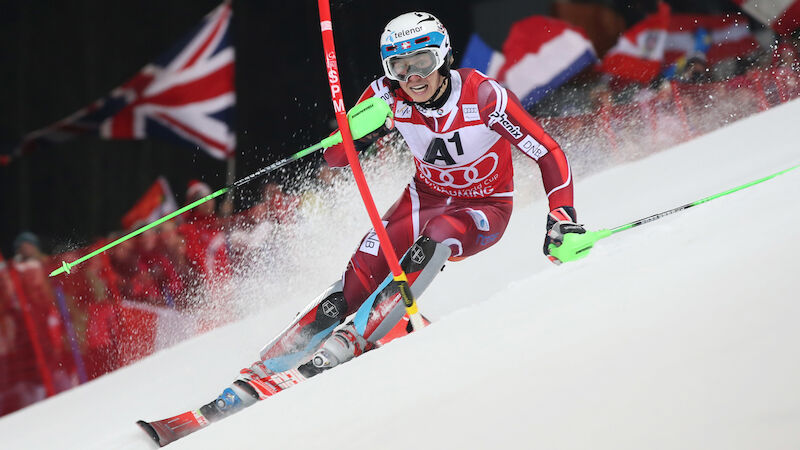 2015/16 - Henrik Kristoffersen (Norwegen)