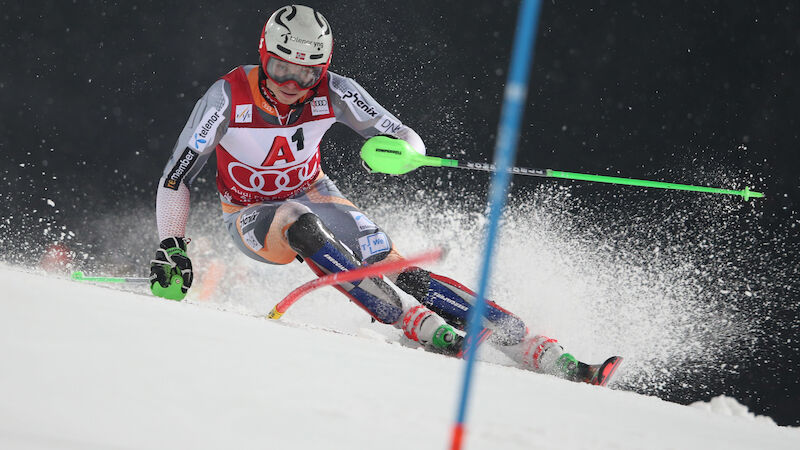 2019/20 - Henrik Kristoffersen (Norwegen)
