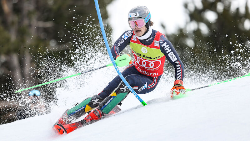 2022/23 - Lucas Braathen (Norwegen)