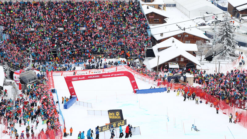 Adelboden (Schweiz)
