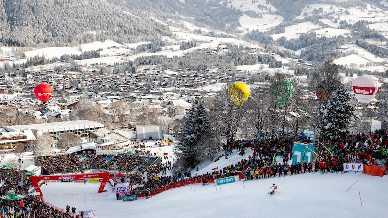 Kitzbühel (Österreich)
