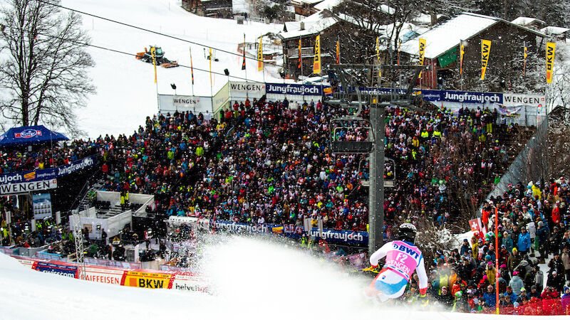 Wengen (Schweiz)