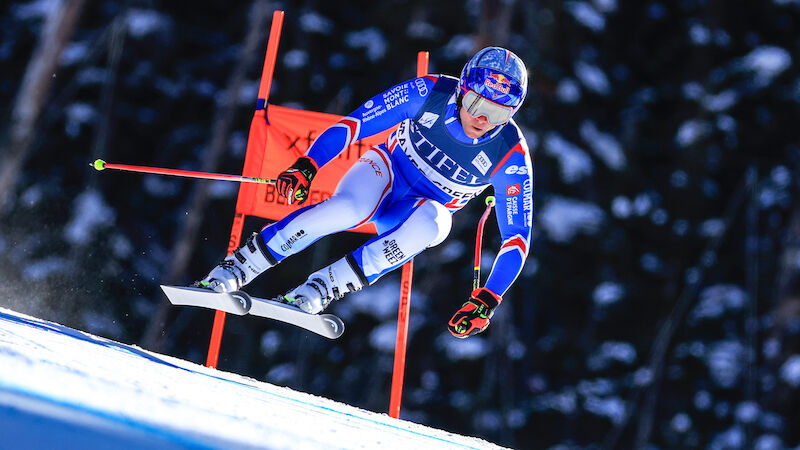 #6 - Alexis Pinturault (FRA)