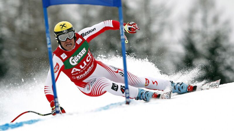 #8 - Hermann Maier (AUT)