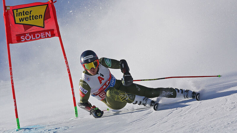 #4 - Ted Ligety (USA)