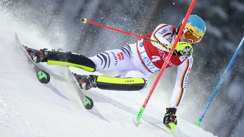 Felix Neureuther