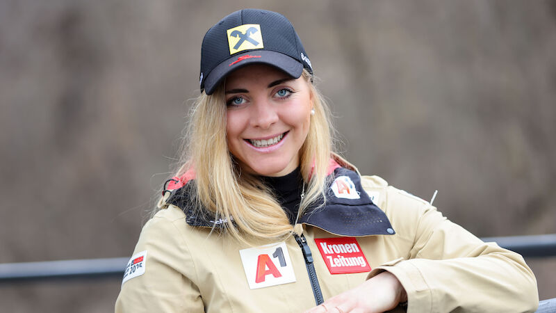 Katharina Gallhuber 