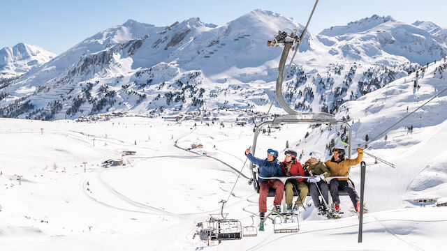 Sei dabei! Diese Skiopenings solltest du nicht verpassen