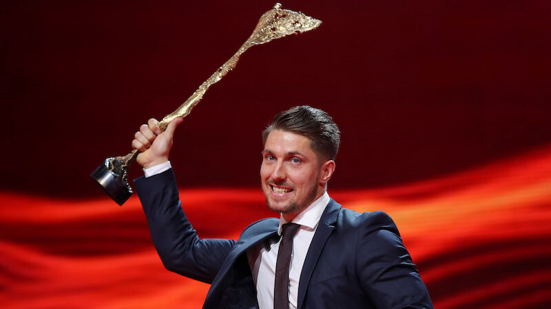 Österreichs Sportler des Jahres 