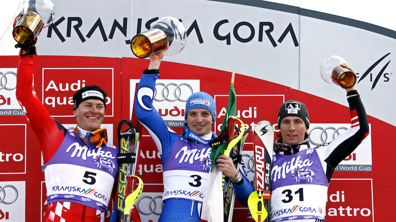 Slideshow Bild