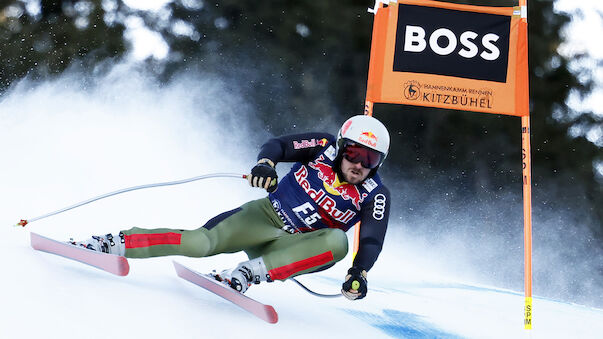 Mega-Coup! Marcel van Hirscher setzt Heim-WM die Krone auf 