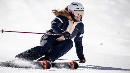 75 Prozent der Österreicher sind Skifahrer
