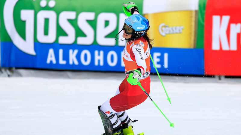 Katharina Huber