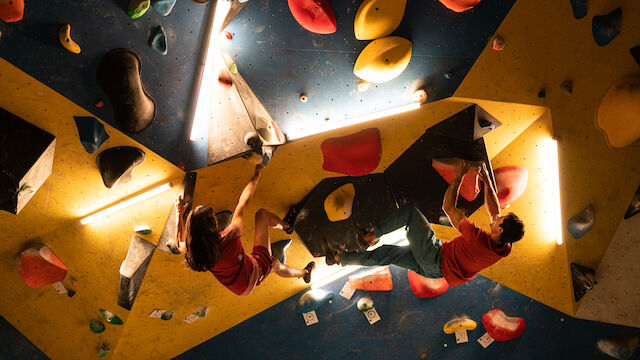 La Sportiva Climb World Tour 2024: Kick-Off Events