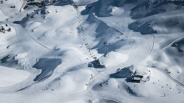 Ski-Feeling rund um die Uhr: So bringst du dich in Stimmung