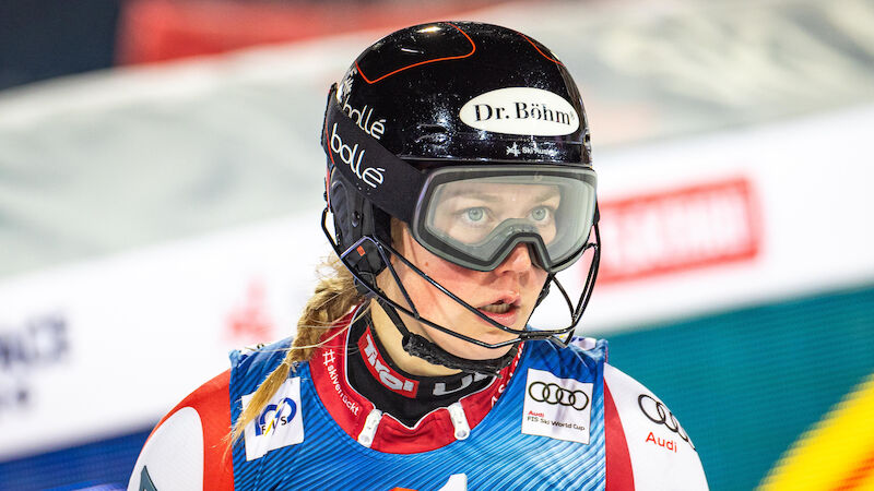 Lisa Hörhager
