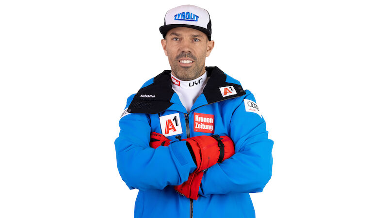 Martin Kroisleitner