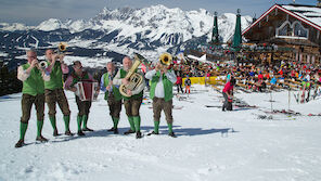 Musik, Marathon oder Massenstart - Skirennen mit Kultstatus!