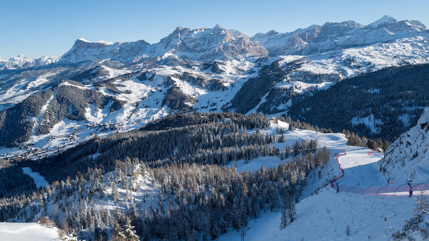 Rauf und runter von früh bis spät! Die längsten Ski-Runden