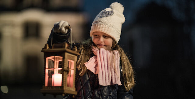 Kultur- und Städtereisen: Advent-Zauber in Oberösterreich