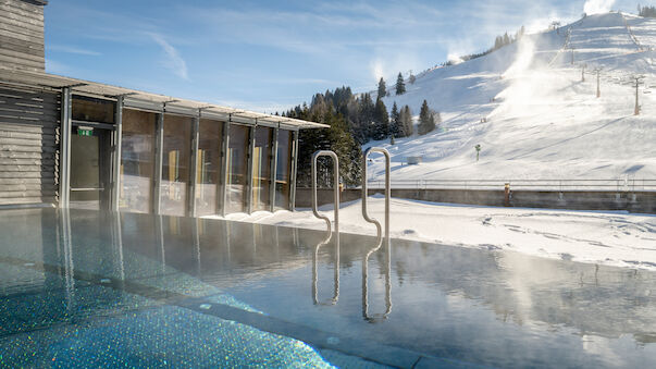 Ski-In, Ski-Out! Das ultimative Luxus-Erlebnis an der Piste