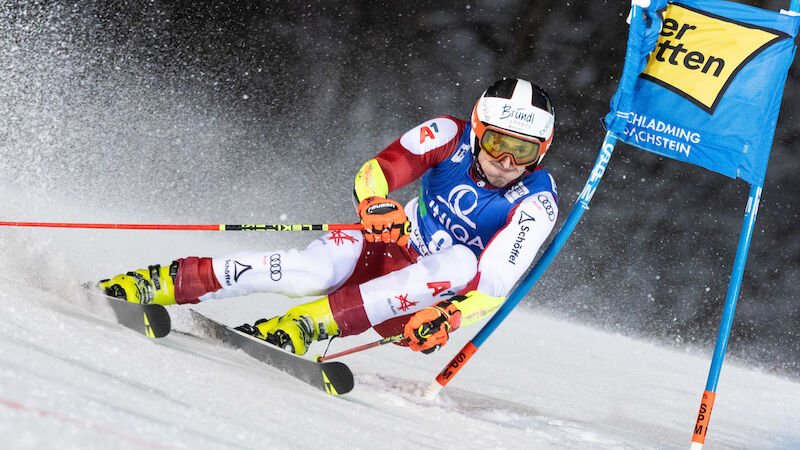 Stefan Brennsteiner