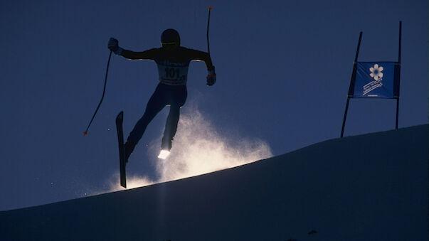 Saalbach 1991 - Österreichs Ski-Stars erinnern an Sonnen-WM