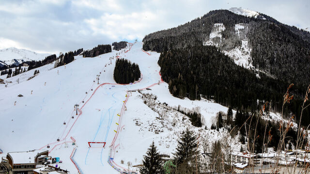 Saalbach 1991 - Österreichs Ski-Stars erinnern an Sonnen-WM