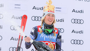 Das ist der Rekord! Shiffrin feiert 83. Weltcup-Sieg