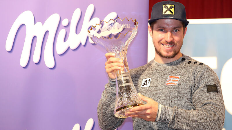 Skieur d’Or 