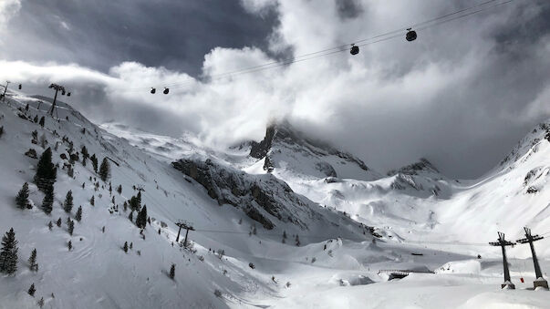 Die Besten im Westen: Die 10 größten Skigebiete Österreichs