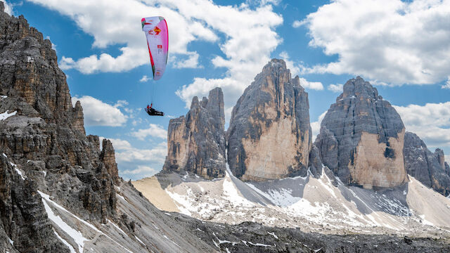 Werte des Dolomitenmanns: Adrenalin, Teamgeist und Triumph