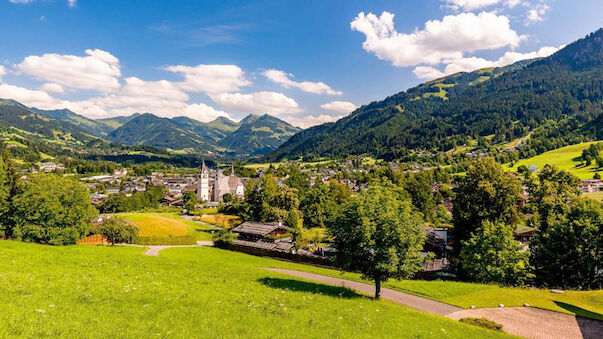 Das haben Österreichs Skigebiete im Sommer zu bieten