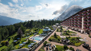 Top 10 - das sind die besten Hotels in Österreich