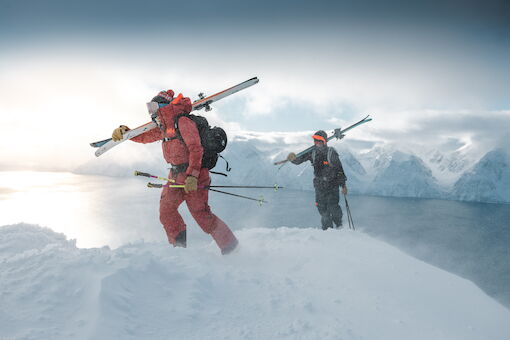 Einzigartiges Filmfest bringt große Vorfreude auf den Winter