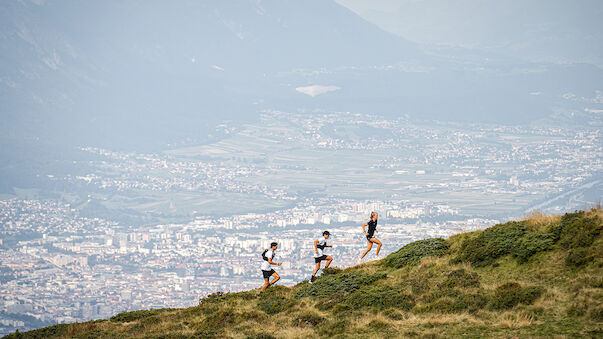 Willkommen auf den schönsten Trails im Herzen der Alpen!