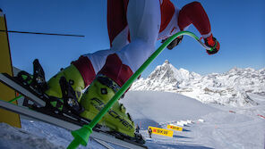 FIS hält an Matterhorn fest! Wieder vier Rennen im Kalender