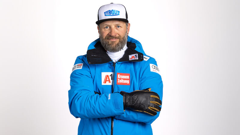 Wolfgang Auderer