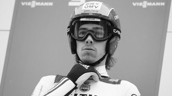 Vermisster Ex-Skispringer Antonin Hajek verstorben