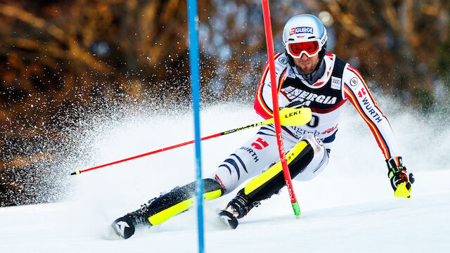 Deutsches Ski-Ass erklärt Rücktritt