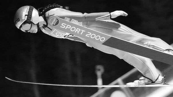 Skispringerin Thea Sofie Kleven verstorben