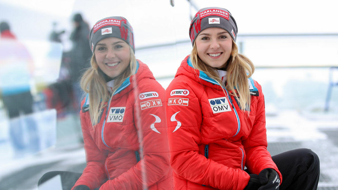 Olympia Skispringen Damen Olympia Skispringen Damen