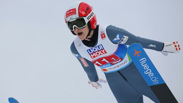 Pinkelnig in Trondheim-Qualifikation stark